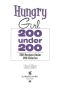 Hungry Girl · 200 Under 200 · 200 Recipes Under 200 Calories