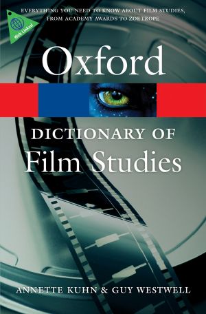 A Dictionary of Film Studies