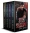 Star Shadow: the Complete Series