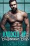 Knocked Up by My Billionaire Boss · A Billionaire's Baby Romance