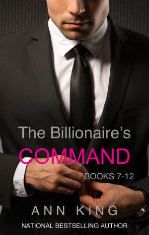 The Billionaire's Command