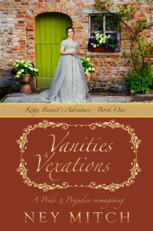 Vanities & Vexations