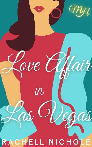 Love Affair in Las Vegas (Marietta Hotels Book 1)