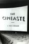 The Cineaste