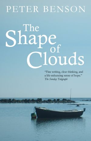 The Shape of Clouds