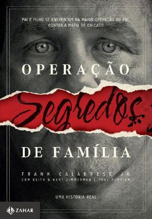 Operação Segredos De Família