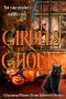 Girdles and Ghouls: A Paranormal Women’s Fiction Halloween Collection