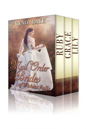 Mail Order Brides of Wichita Falls Boxed Set