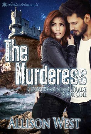 The Murderess