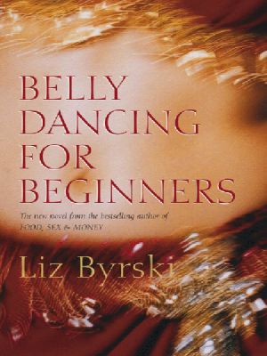 Belly Dancing for Beginners