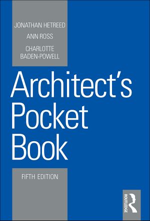 Architect's Pocket Book