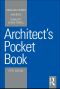 Architect's Pocket Book