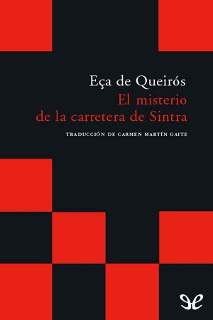 El misterio de la carretera de Sintra