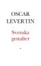 Svenska gestalter