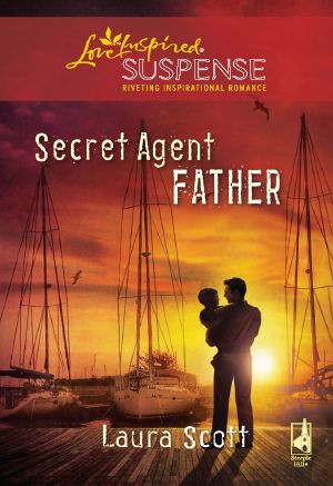 Secret Agent Father