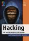 Hacking -- Der umfassende Praxis-Guide -- Inkl. Prüfungsvorbereitung zum CEHv10