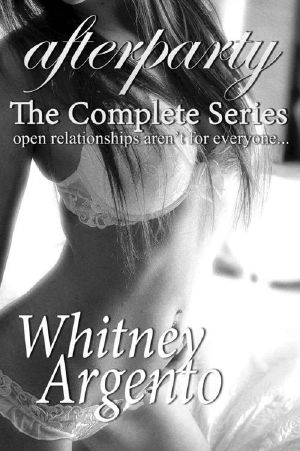 Afterparty · The Complete Series