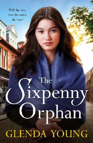 The Sixpenny Orphan