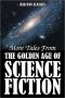 The Golden Age of Science Fiction, Vol. XII