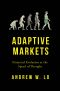 Adaptive Markets · Financial Evolution at the Speed of Thought