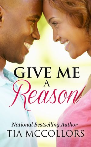 Give Me a Reason