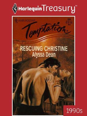 Rescuing Christine