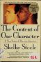 Content of our character · A new vision of race in America