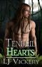 Tendril Hearts (Immortals Book 11)