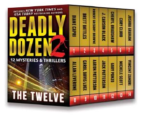 Deadly Dozen 2