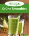 Grüne Smoothies