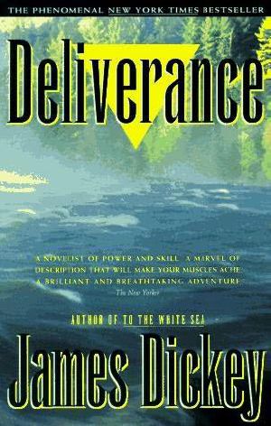 Deliverance · A Screenplay