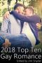 2018 Top Ten Gay Romance