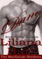 Dane (The MacKenzie Brothers Quartet #1)