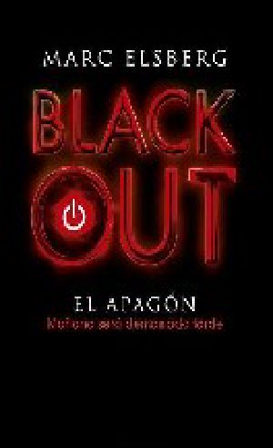 Blackout. El Apagón