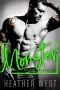 MONSTER · Angels' Blood MC