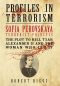 Sofia Perovskaya Terrorist Princess · the Plot to Kill Tsar Alexander II and the Woman Who Led It