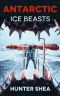 Antarctic Ice Beasts