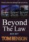 Beyond the Law · Box Set 1-3