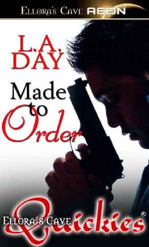 MadetoOrder