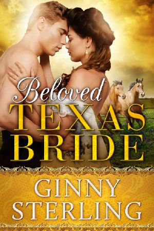 Beloved Texas Bride