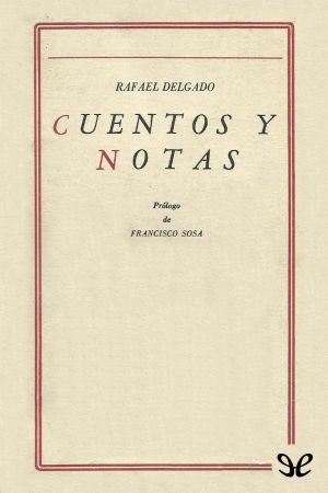 Cuentos Y Notas