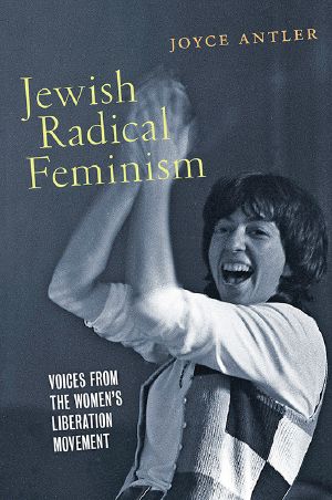 Jewish Radical Feminism