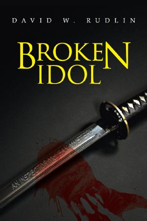 Broken Idol (An Inspector McLean Mystery Book 7)