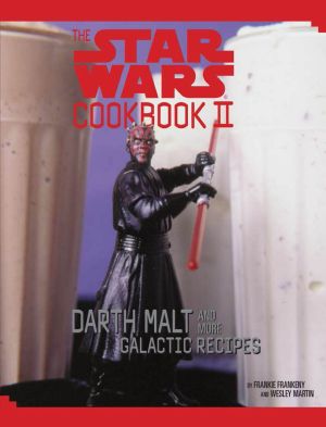 The Star Wars Cookbook II