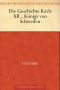 Die Geschichte Karls XII., Königs von Schweden