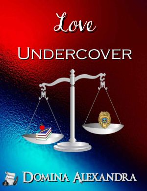 Love Undercover