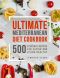 Ultimate Mediterranean Diet Cookbook