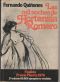 Las Mil Noches De Hortensia Romero