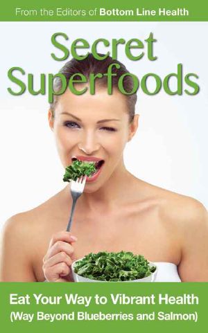 Secret Superfoods