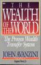 Wealth of the World · the Proven Wealth Transfer System